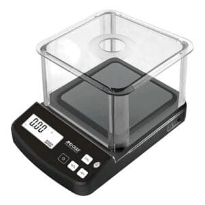 AND-GULF GSM Balance 600gm Precision Balance EK600 Square