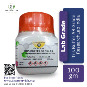 Tris Buffer AR Grade 100gm