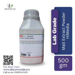 Malt Extract Powder 500gm HiMedia