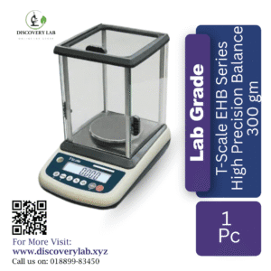 T-Scale EHB Series High Precision Balance 300 gm