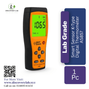 Smart Sensor K-Type Digital Thermometer AS857