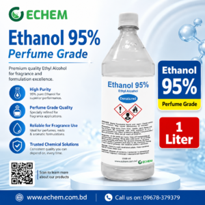 Ethanol 95% – 1 Litre