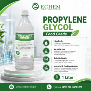 Propylene Glycol – 1 Litre